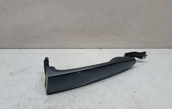 BMW 3 F30 F35 F31 Rear door exterior handle