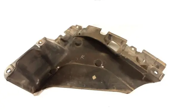 Toyota Yaris Engine splash shield/under tray 514420D010 514420D010C 514420D020
