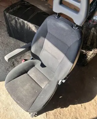 Citroen Jumper Front driver seat 