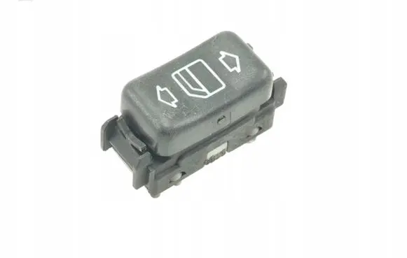 Mercedes-Benz E W124 Quarter vent window switch 