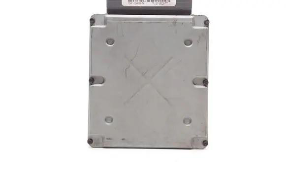 Ford Focus Engine control unit/module YS4F12A650PA DPC612