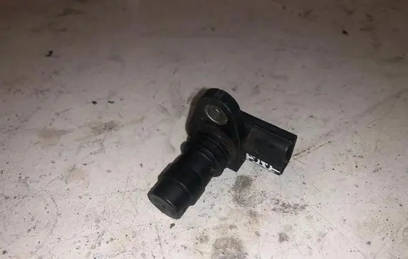 Volvo S80 Crankshaft position gear 30713370