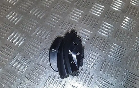 Ford Transit Custom Cruise control stalk bk2t9e740ab