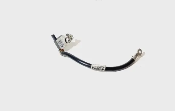 Audi A4 S4 B8 8K Negative earth cable (battery) 8K0915181B 8K0915181 0199000031