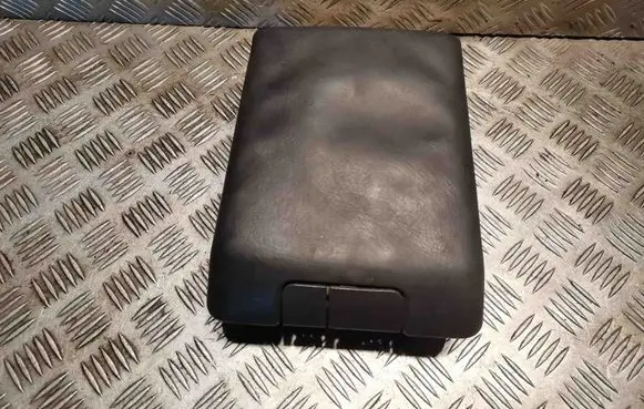 Armrest