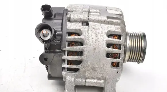 Peugeot 2008 II Generator/alternator 9826573480