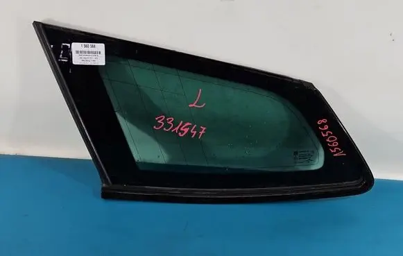 Opel Insignia B Rear side window IMPRK1560568