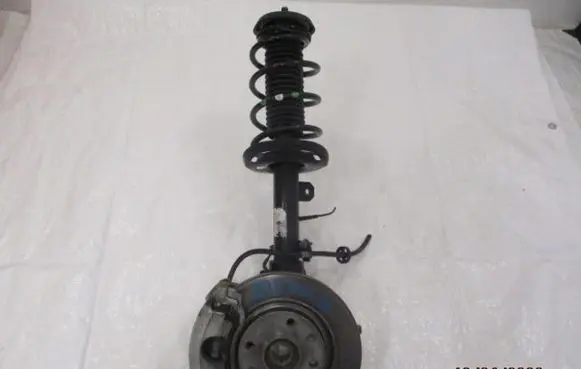 Citroen C3 Aircross Front shock absorber/damper
