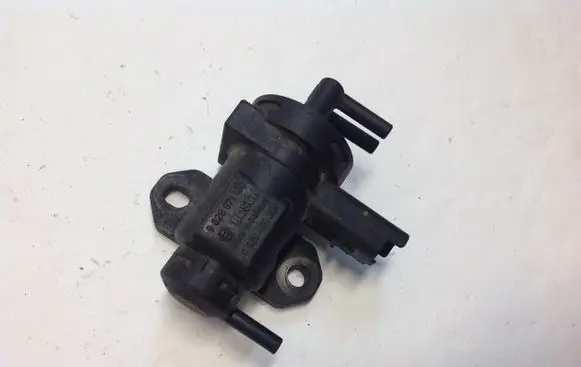 Citroen C8 Turbo solenoid valve 0928400309