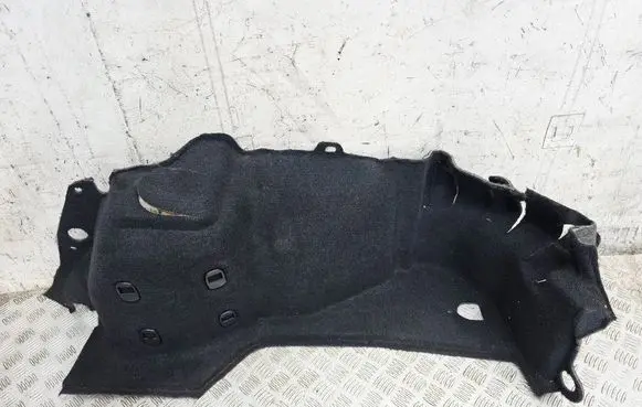 Alfa Romeo GT Trunk/boot side trim panel 60431090 001560431090