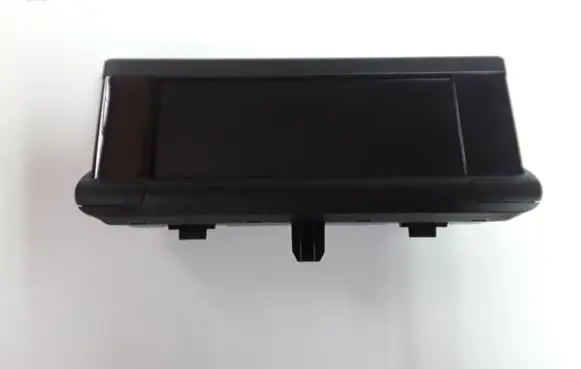 Citroen C4 Cactus Speedometer (instrument cluster) 9810313280