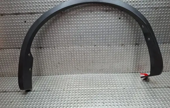 Renault Koleos II Front arch trim S26279591 788757946R