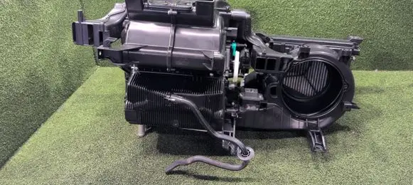 KIA Stonic Interior heater climate box assembly YBHVACHV19
