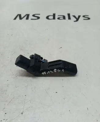 Crankshaft position sensor