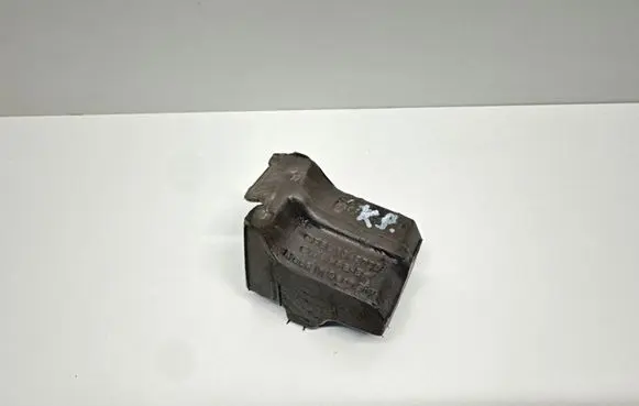 Opel Corsa E Engine compartment rubber 13427599