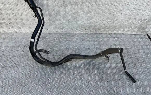 Nissan X-Trail T33 Fuel tank filler neck pipe PU12723
