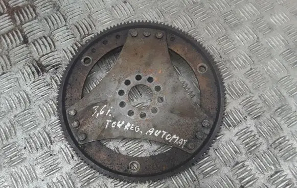 Volkswagen Touareg I Flywheel 022105323E 1206
