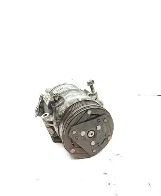 Opel Zafira B Air conditioning (A/C) compressor (pump) 13432837