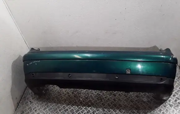 Citroen C5 Rear bumper