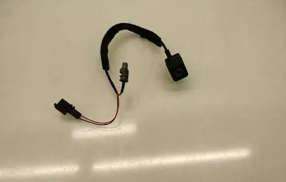 Audi Q7 4L Reversing camera 4L0980551B