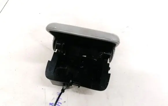 Car ashtray