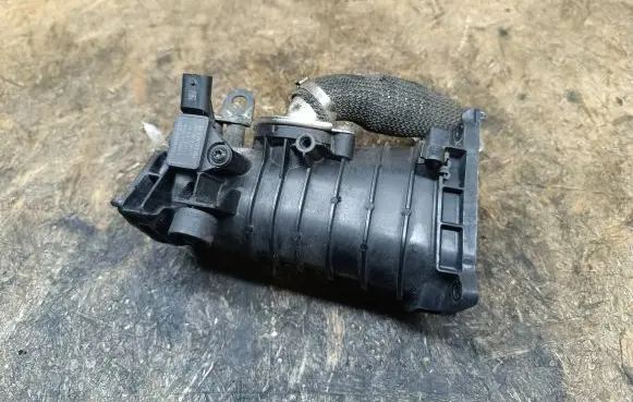 Audi A4 S4 B9 Intake manifold 059145762BJ A010 080716