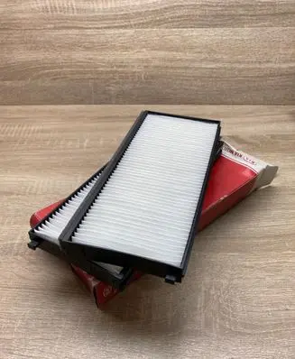KIA Carens I Cabin air micro filter 0K2FA6152X