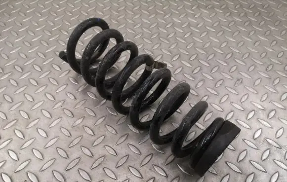 Hyundai Ioniq 5 Rear coil spring 55330GIAD0