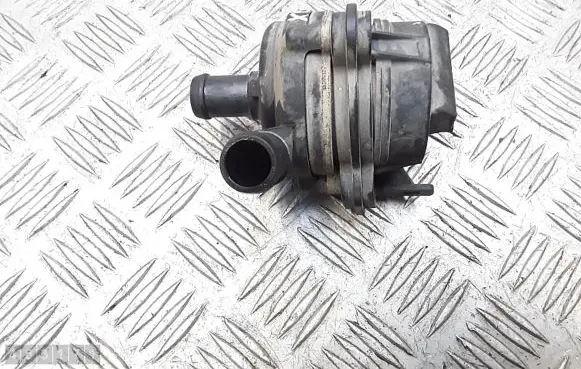 Jaguar XE Electric auxiliary coolant/water pump epla8501da