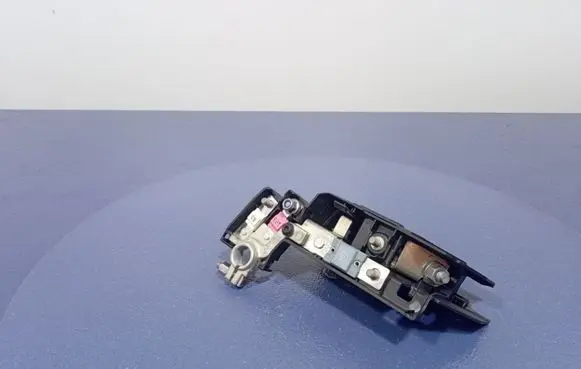 Porsche Panamera (970) Fuse box set 971915459A