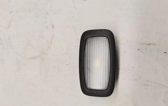 Mercedes-Benz S C217 Other interior light A0009063704