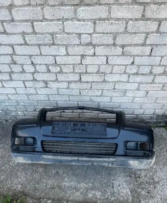 Toyota Avensis T250 Front bumper