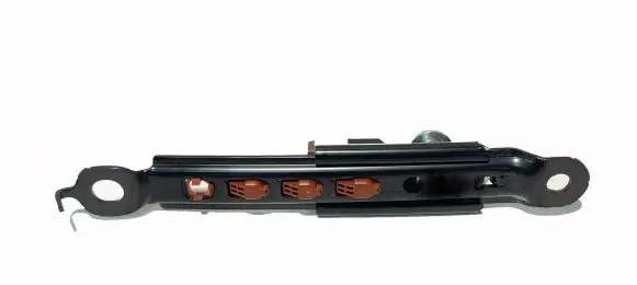 Toyota RAV 4 (XA50) Seat belt height adjuster 7320012070 24323