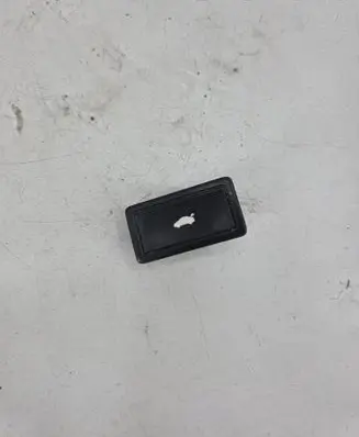 Audi Q7 4L Tailgate/boot open switch button 3D0959831C