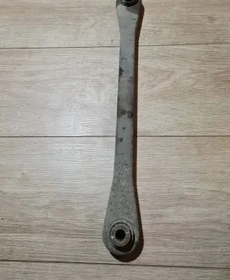 Peugeot 407 Rear control arm