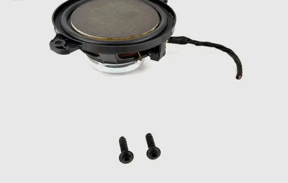 Audi A1 Panel speaker 83A035454 20231212 01219