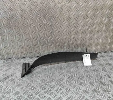 Porsche Boxster 982 Fender end trim 98150464200