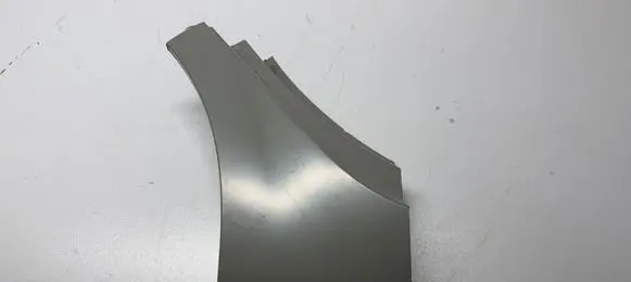 KIA Picanto Rear quarter panel