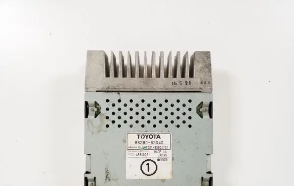 Lexus IS 200-300 Other control units/modules 86280-53040