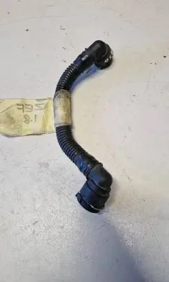 Opel Zafira B Breather hose/pipe PA66GF30
