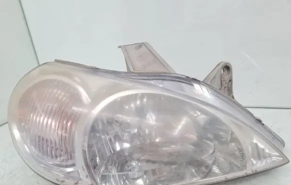 KIA Rio Headlight/headlamp