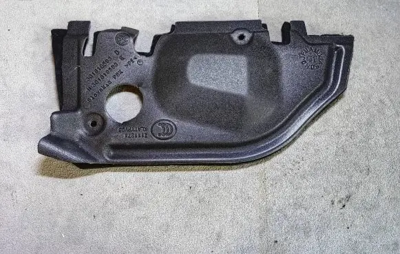 Volkswagen Arteon Shooting Brake Other dashboard part 3G1819593D 3G1819593E