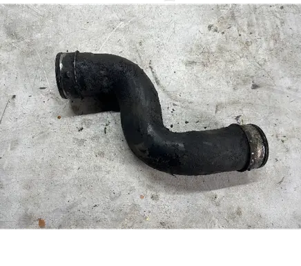 Intercooler hose/pipe