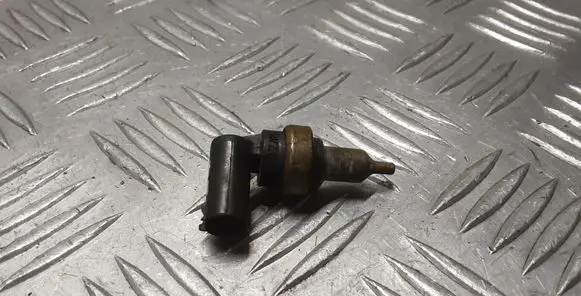 Coolant temperature sensor