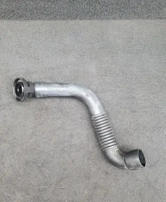 Audi A4 S4 B7 8E 8H Intercooler hose/pipe 03G103426B 03G103493Q
