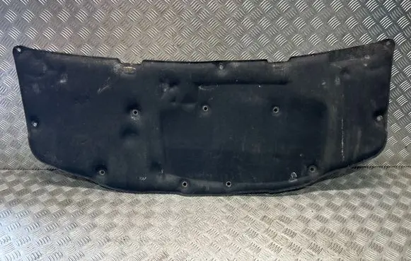 Mercedes-Benz A W177 Engine bonnet/hood sound/heat insulation A1778828101