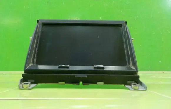 Land Rover Discovery Radio/CD/DVD/GPS head unit 4622005406 YIE500070PVJ