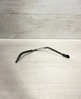 BMW 3 F30 F35 F31 Vacuum line/pipe/hose 8624265