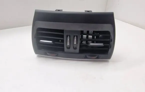BMW X5 F15 Dash center air vent grill 9252013