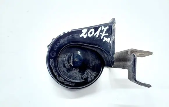 Hyundai Tucson TL Horn signal 96611D3000